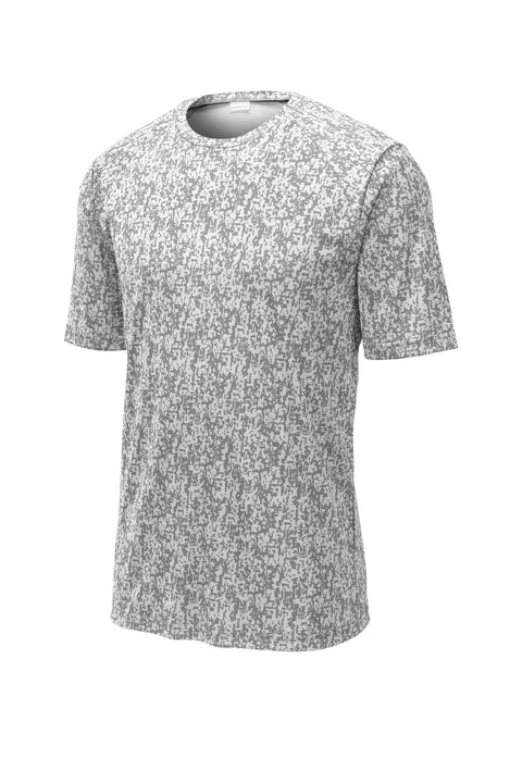 Sport-Tek ® Digi Camo Tee. ST460