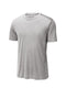 Light Grey Heather/ Light Grey