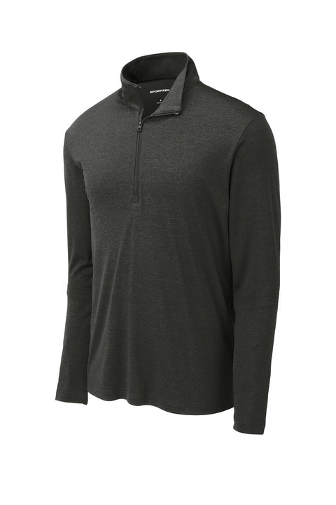 Sport-Tek ® Endeavor 1/2-Zip Pullover. ST469