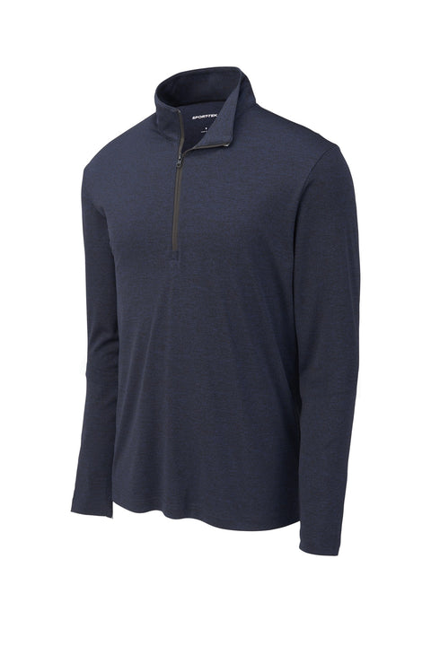 Sport-Tek ® Endeavor 1/2-Zip Pullover. ST469