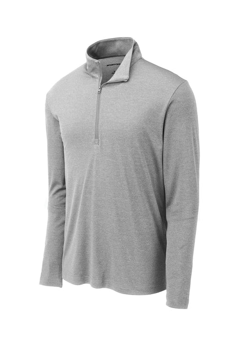 Sport-Tek ® Endeavor 1/2-Zip Pullover. ST469