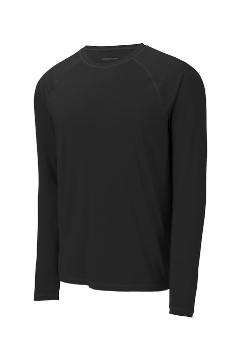 Sport-Tek ® Long Sleeve Rashguard Tee. ST470LS