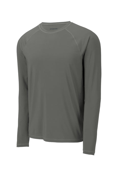 Sport-Tek ® Long Sleeve Rashguard Tee. ST470LS