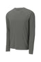 Dark Smoke Grey
