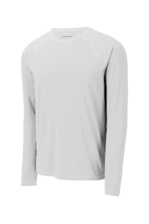 Sport-Tek ® Long Sleeve Rashguard Tee. ST470LS