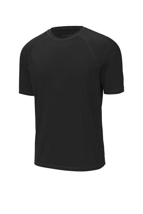Sport-Tek ® Rashguard Tee. ST470