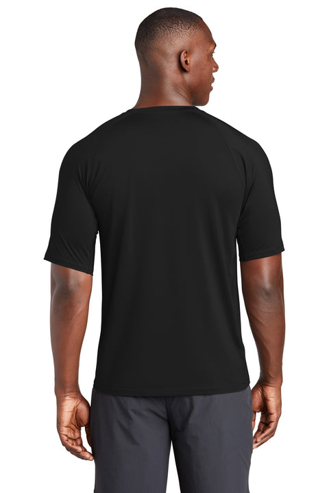 Sport-Tek ® Rashguard Tee. ST470