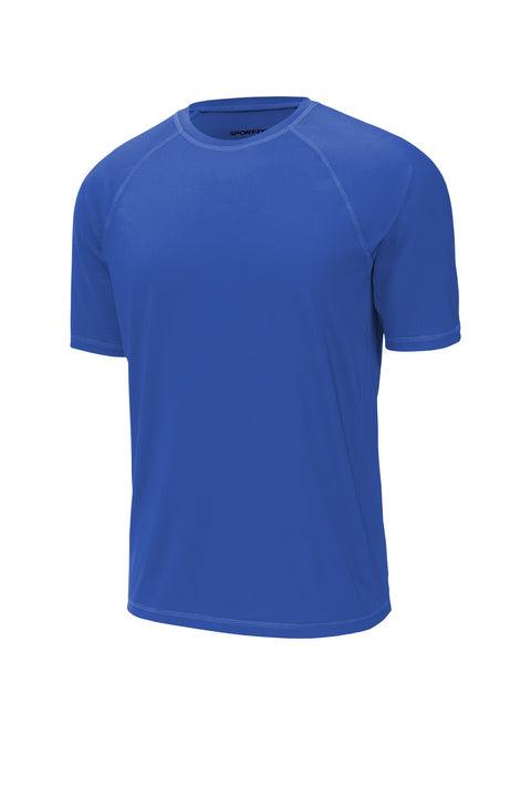Sport-Tek ® Rashguard Tee. ST470