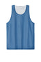 Carolina Blue/ White