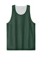 Forest Green/ White