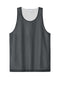 Iron Grey/ White