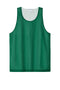 Kelly Green/ White