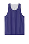 Purple/ White