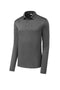 Dark Smoke Grey