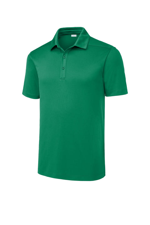 Sport-Tek ®  Posi-UV®  Pro Polo. ST520