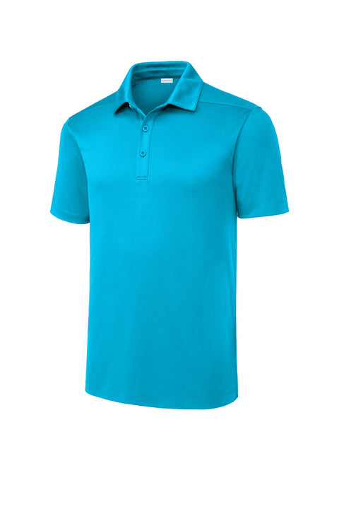 Sport-Tek ®  Posi-UV®  Pro Polo. ST520