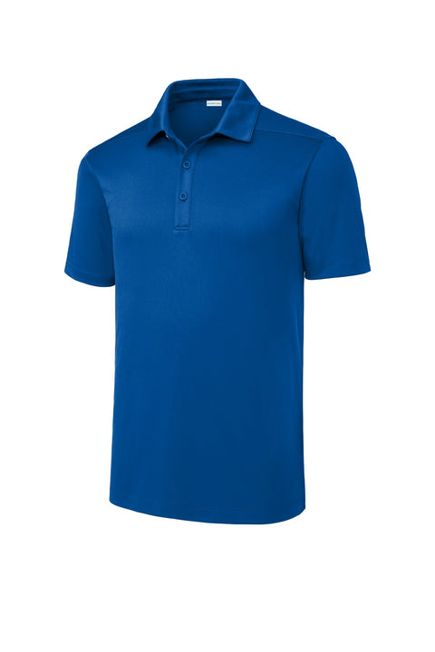 Sport-Tek ®  Posi-UV®  Pro Polo. ST520