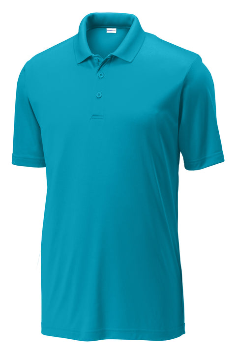 Sport-Tek ® PosiCharge ® Competitor ™ Polo. ST550