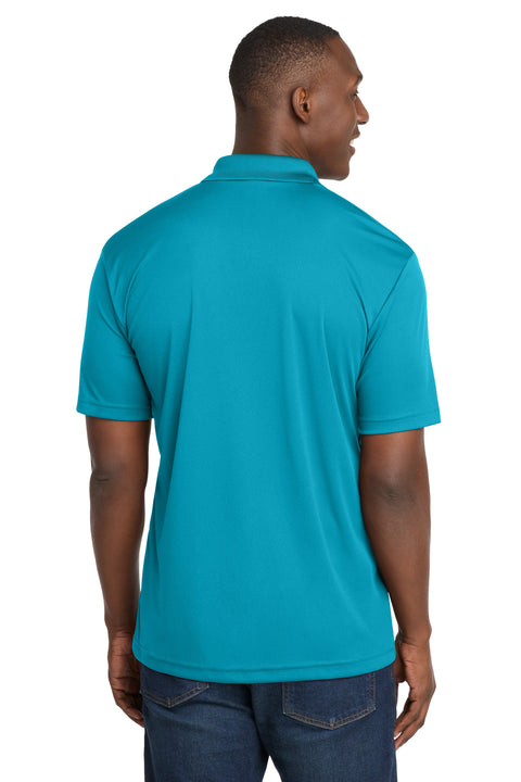 Sport-Tek ® PosiCharge ® Competitor ™ Polo. ST550