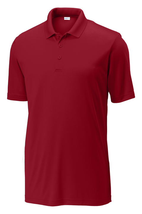 Sport-Tek ® PosiCharge ® Competitor ™ Polo. ST550