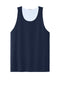 True Navy/ White
