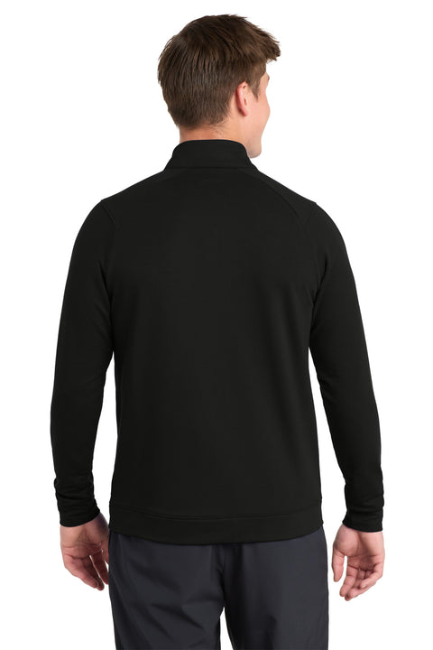 Sport-Tek® Sport-Wick® Flex Fleece Full-Zip. ST560