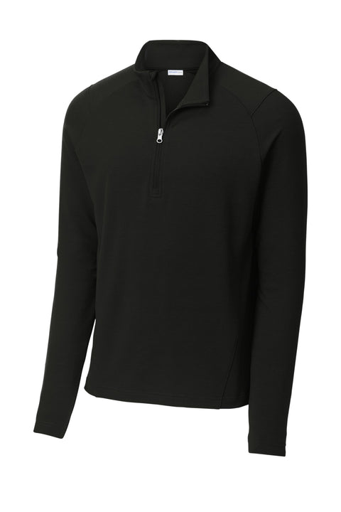 Sport-Tek® Sport-Wick® Flex Fleece 1/4-Zip. ST561