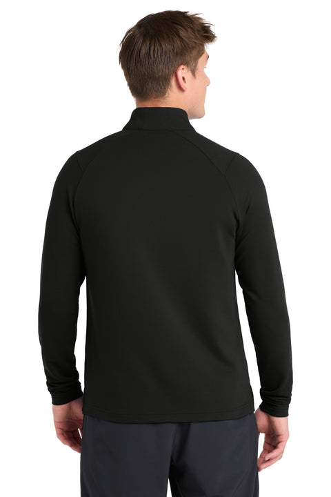 Sport-Tek® Sport-Wick® Flex Fleece 1/4-Zip. ST561