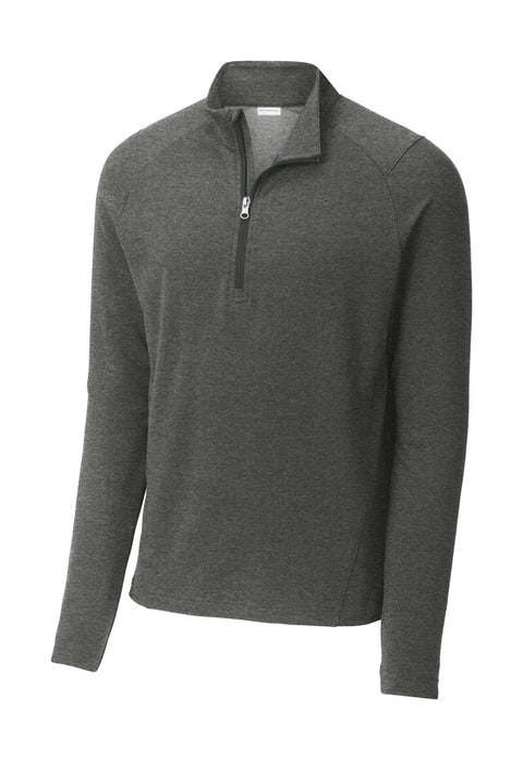 Sport-Tek® Sport-Wick® Flex Fleece 1/4-Zip. ST561