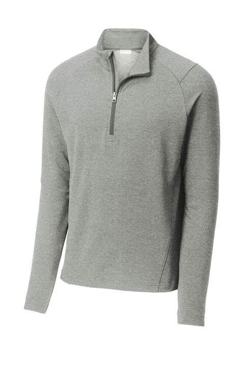 Sport-Tek® Sport-Wick® Flex Fleece 1/4-Zip. ST561