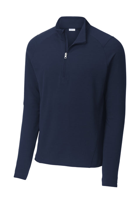Sport-Tek® Sport-Wick® Flex Fleece 1/4-Zip. ST561