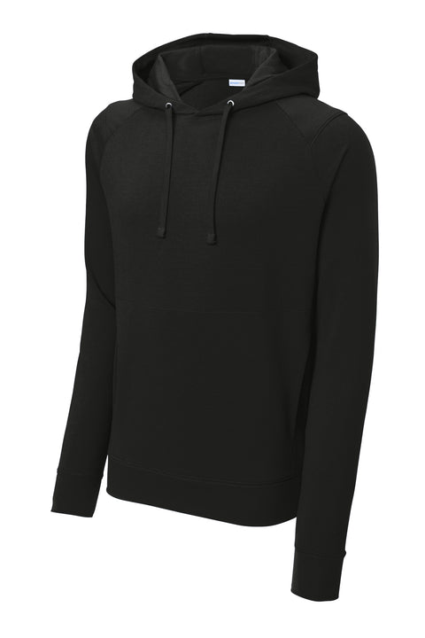 Sport-Tek® Sport-Wick® Flex Fleece Pullover Hoodie ST562