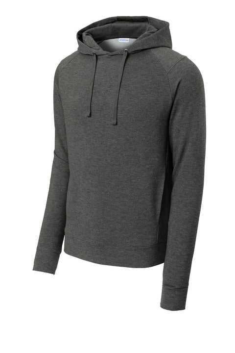 Sport-Tek® Sport-Wick® Flex Fleece Pullover Hoodie ST562