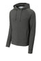 Dark Grey Heather
