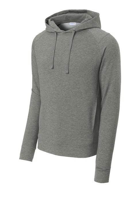 Sport-Tek® Sport-Wick® Flex Fleece Pullover Hoodie ST562