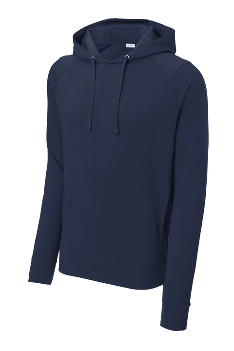 Sport-Tek® Sport-Wick® Flex Fleece Pullover Hoodie ST562