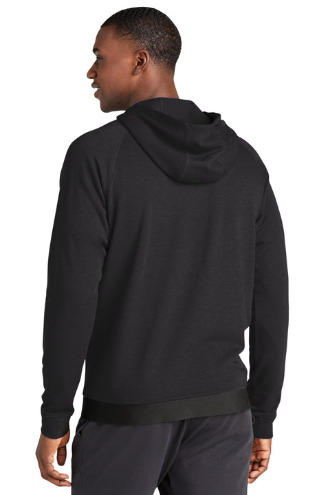 Sport-Tek® PosiCharge® Strive Hooded Full-Zip ST570