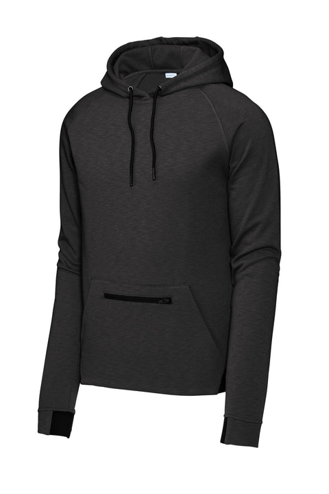 Sport-Tek® PosiCharge® Strive Hooded Pullover ST571