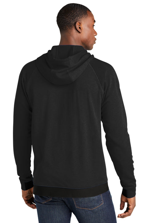 Sport-Tek® PosiCharge® Strive Hooded Pullover ST571