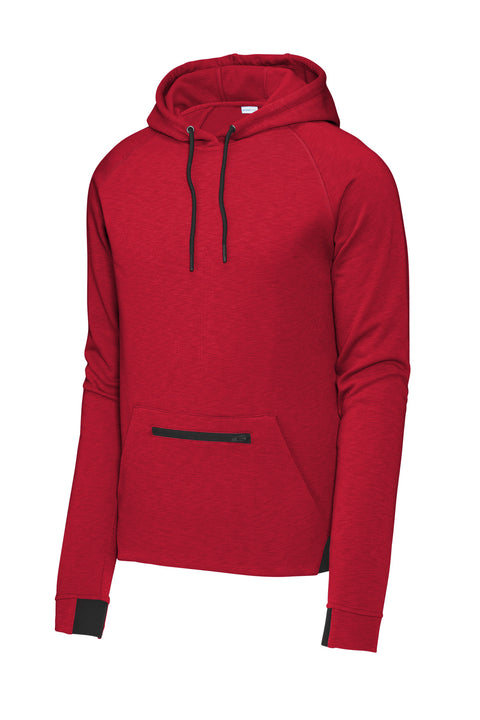 Sport-Tek® PosiCharge® Strive Hooded Pullover ST571