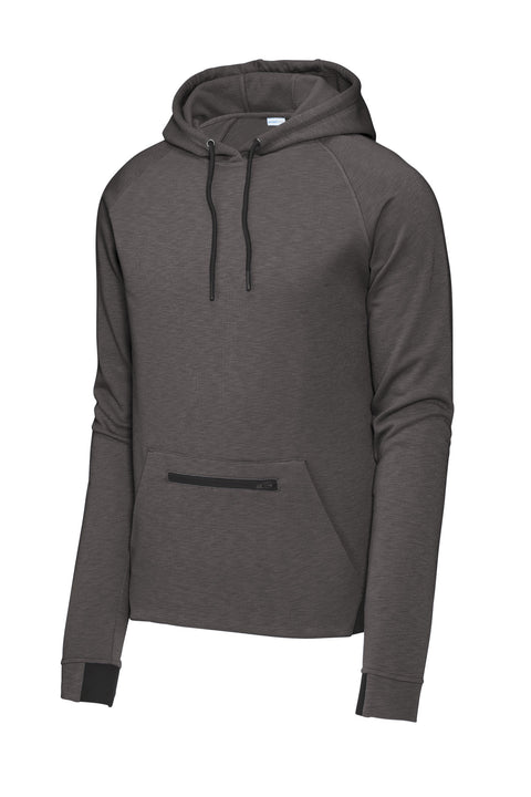Sport-Tek® PosiCharge® Strive Hooded Pullover ST571