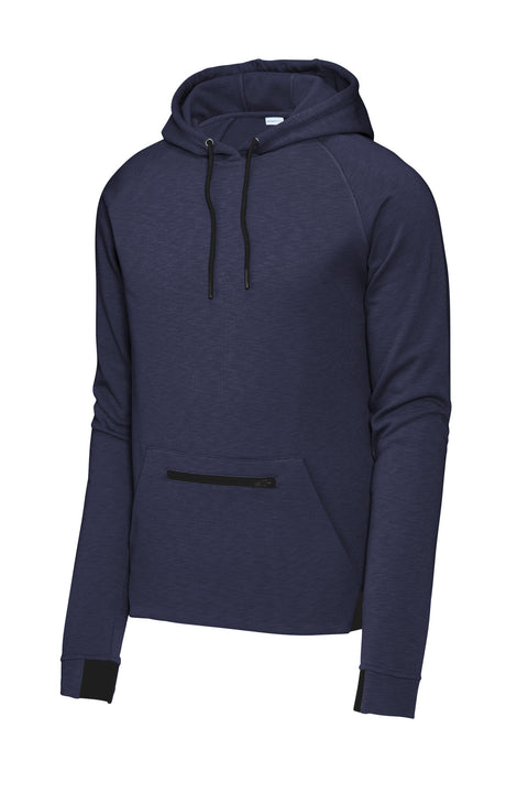 Sport-Tek® PosiCharge® Strive Hooded Pullover ST571
