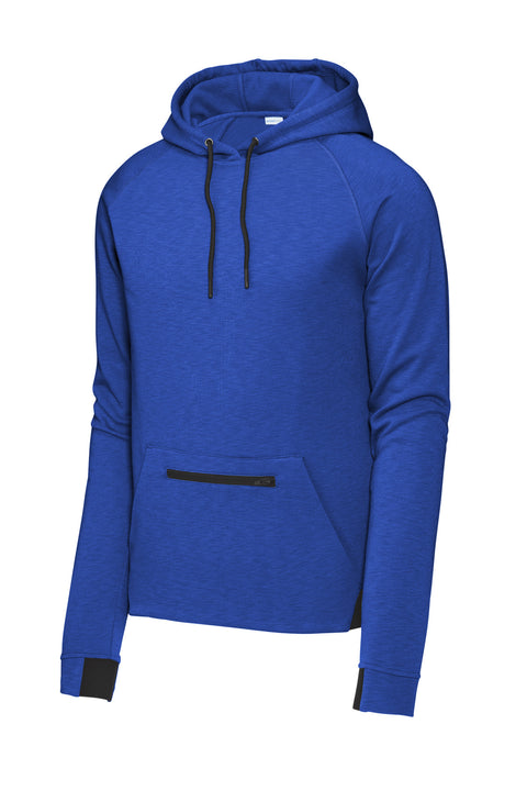 Sport-Tek® PosiCharge® Strive Hooded Pullover ST571