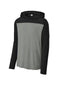Black/ Vintage Heather