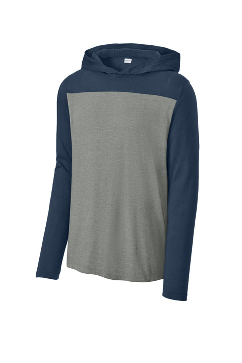 Sport-Tek® Halftime Long Sleeve Hoodie ST6044