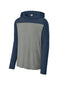 True Navy/ Vintage Heather