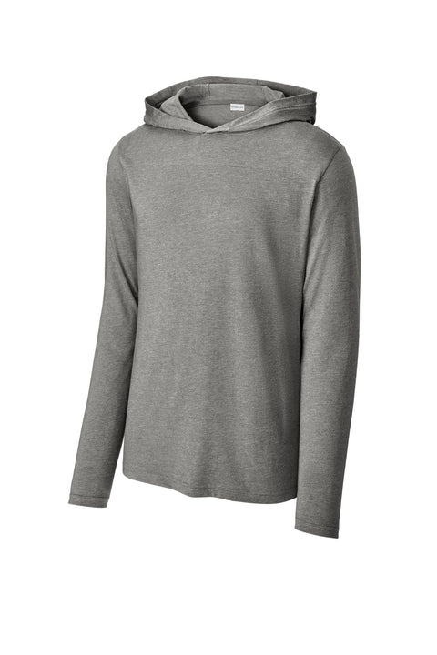 Sport-Tek® Halftime Long Sleeve Hoodie ST6044