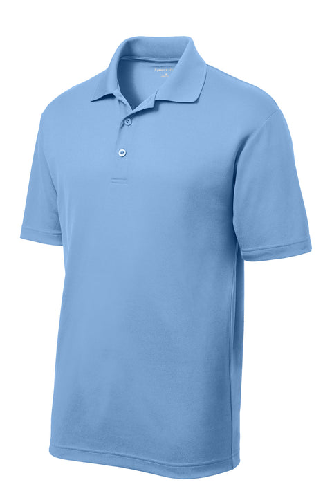 Sport-Tek® PosiCharge® RacerMesh® Polo. ST640