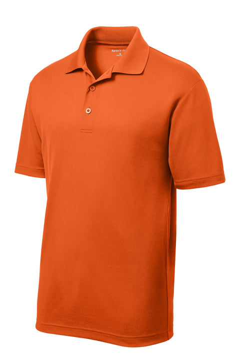 Sport-Tek® PosiCharge® RacerMesh® Polo. ST640