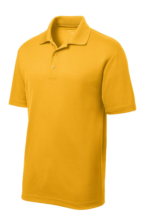 Sport-Tek® PosiCharge® RacerMesh® Polo. ST640